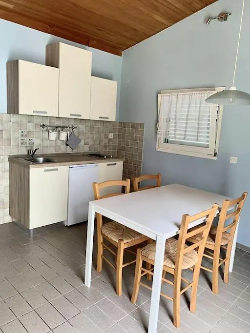 Sunny Grandma'S Garden Apartment Baska   Baska (Krk)